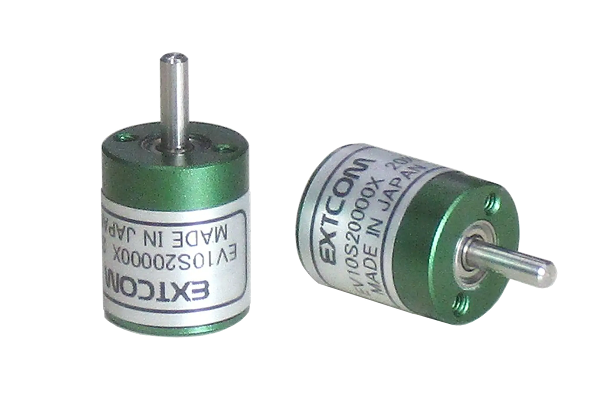 ロータリエンコーダEV10