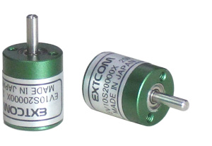 ロータリーエンコーダ